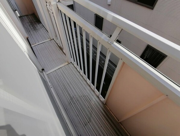 山陽網干駅 徒歩12分 2階の物件内観写真